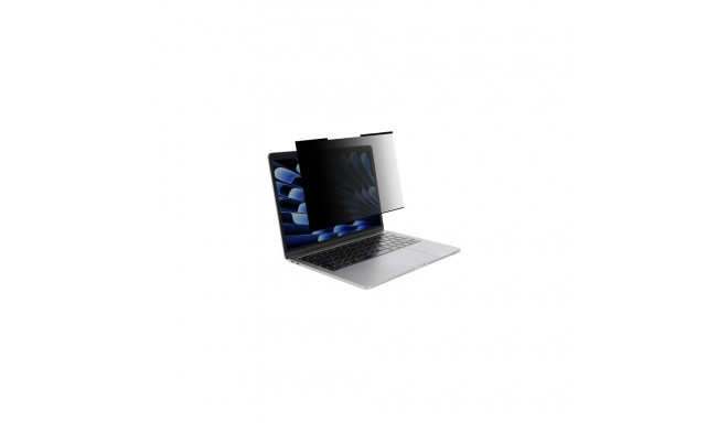 Mobilis 016425 display privacy filter 38.9 cm (15.3&quot;) Laptop Frameless display privacy filt