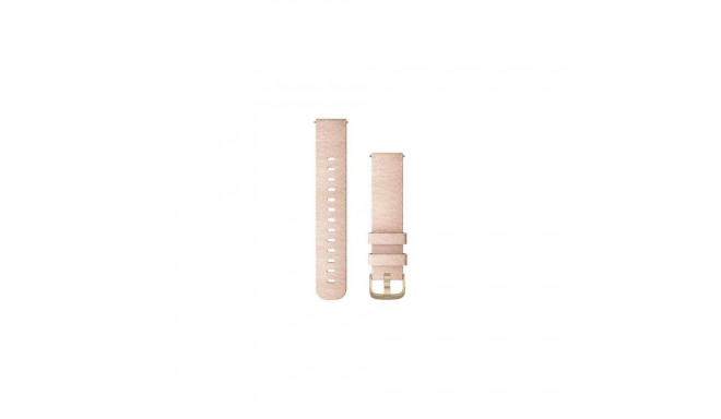 Garmin 010-12924-12 Smart Wearable Accessories Band Pink Nylon