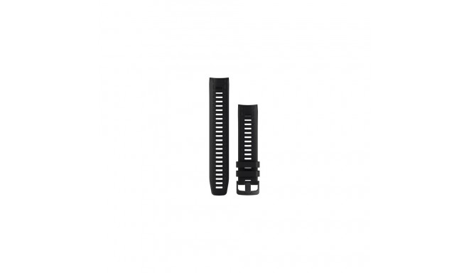 Garmin 010-12854-18 Smart Wearable Accessories Band Black