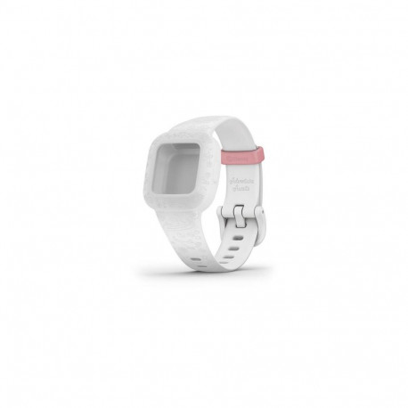 Garmin vivofit jr 3 Band White Silicone
