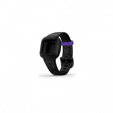 Garmin vivofit jr 3 Band Black Silicone
