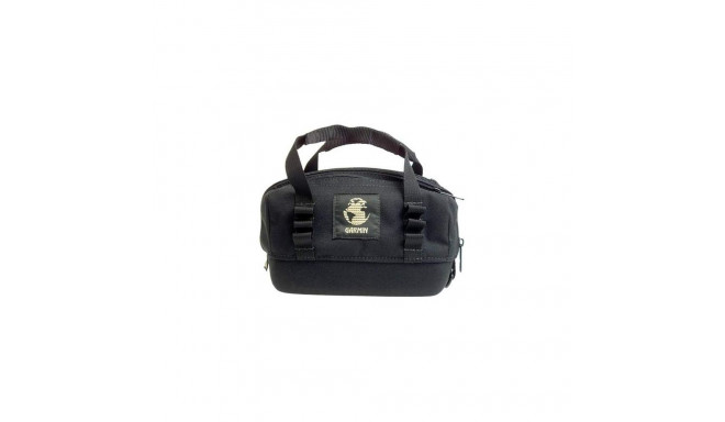 Garmin Canvas Deluxe Carry Case Black