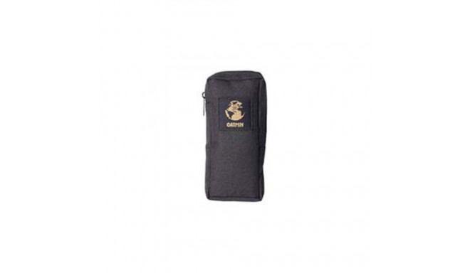 Garmin Carrying case (black nylon with zipper) Pouch case