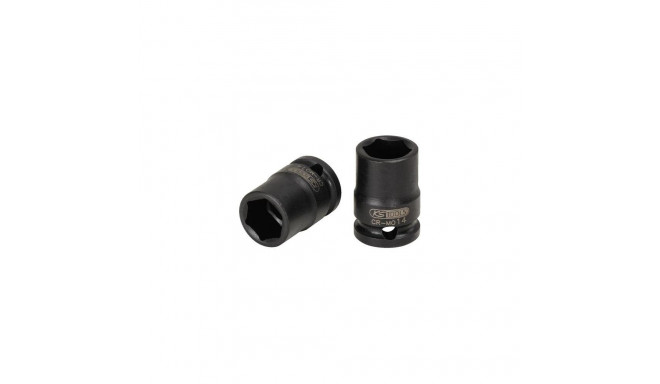 KS Tools 515.1520 Connector Black