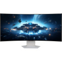 LG 39GX90SA-W | 39 &quot; | OLED | 21:9 | 240 Hz | 1 ms | 3440 x 1440 pixels | 250 cd/m² | HDMI 