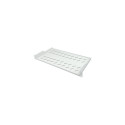 Digitus Shelf for fixed installation in 483 mm (19&quot;) cabinets