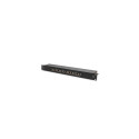 Digitus CAT 6, Class E Patch Panel