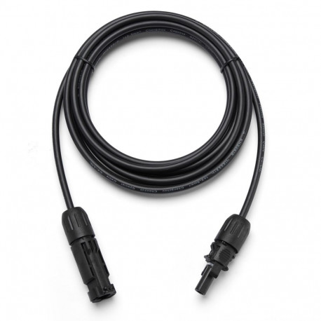 EcoFlow STREAM Solar Panel Extension Cable 2,95m