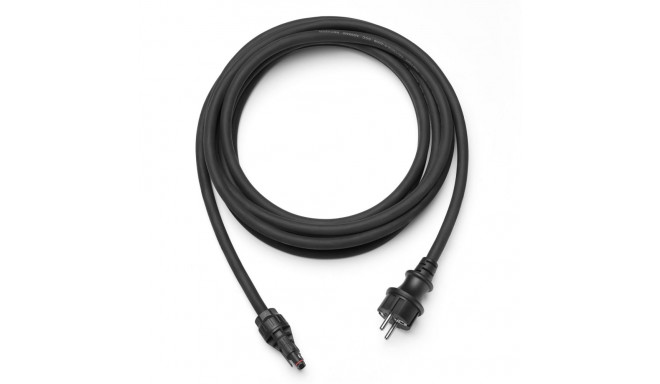 EcoFlow STREAM BKW-AC Cable 5m