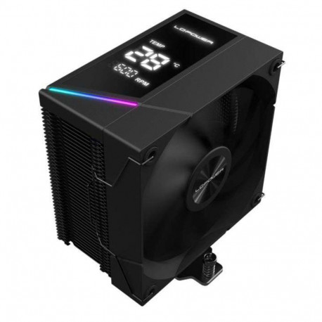 LC-Power LC-CC-120-DB6 digitaalne