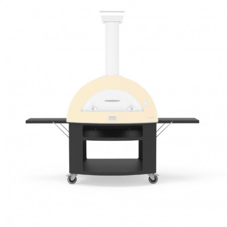 Alfa Forni Unterbau 5 Pizze moderno must