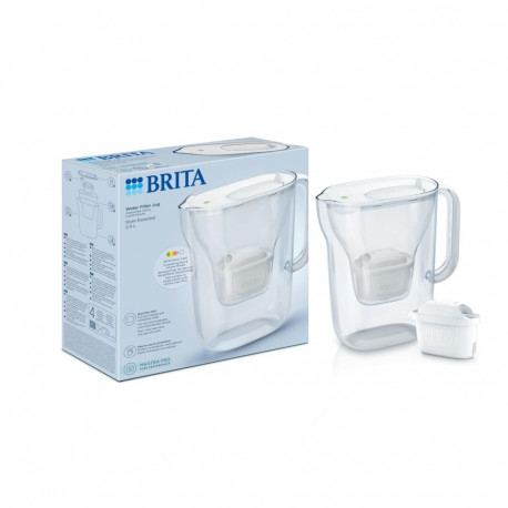 Brita Style Essential white
