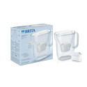 Brita Style Essential weiß