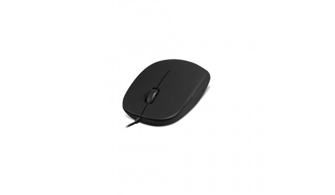 Sh. SH08BB 1600dpi WIRED OPTICAL MOUSE