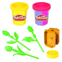PLAY-DOH playset Lil Flowers