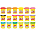 PLAY-DOH compound Imagine Anything 18-pack