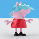 PEPPA PIG mängukomplekt Pepa Mänguväljak
