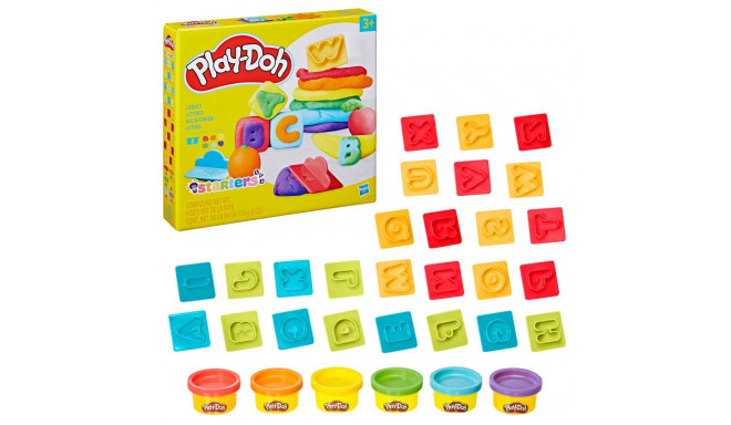 PLAY-DOH playset Fundamentals