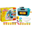 PLAY-DOH playset Super Slice Cake