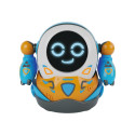 XTREM BOTS Crazy Bot interactive robot Roll