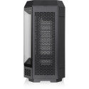 Thermaltake The Tower 600 TG Black