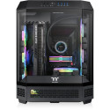 Thermaltake The Tower 600 TG Black
