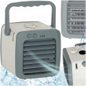 Kliimaseadme ventilaatori niisutaja käepide