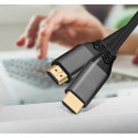 HD40B KABEL HDMI 2.1  8K 1.5M