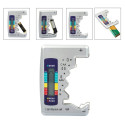 AG372B CYFROWY TESTER BATERII