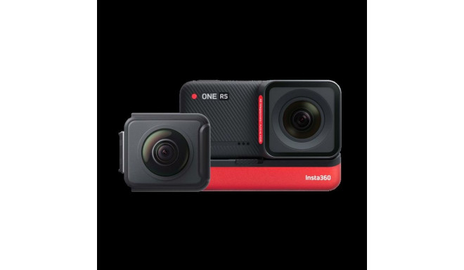 Digitaalkaamera Insta360 CINRSGP/A