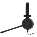Headphones GN Audio 5393-823-369 Black