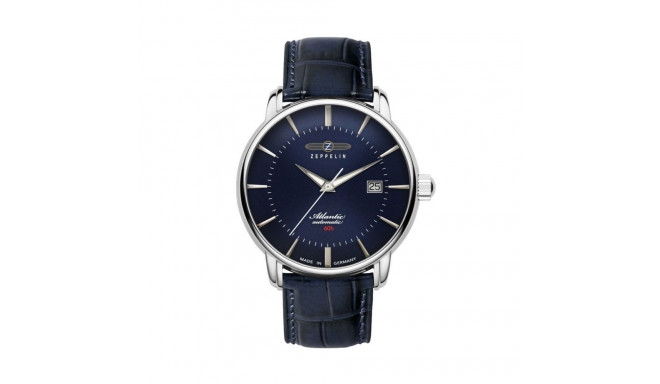 Meeste Kell Zeppelin Mod. 8460-3 Must