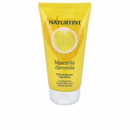 Juuksemask Naturtint CAMOMILA 150 ml
