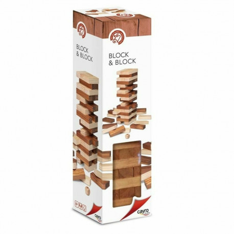 Oskuste Mäng Cayro Mitmevärviline