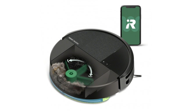 Robot Vacuum Cleaner iRobot