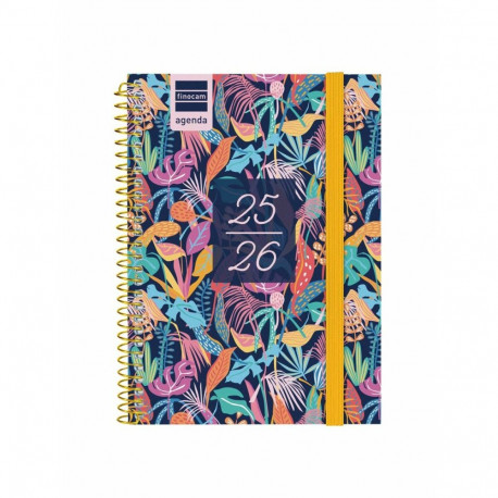 Diary Finocam