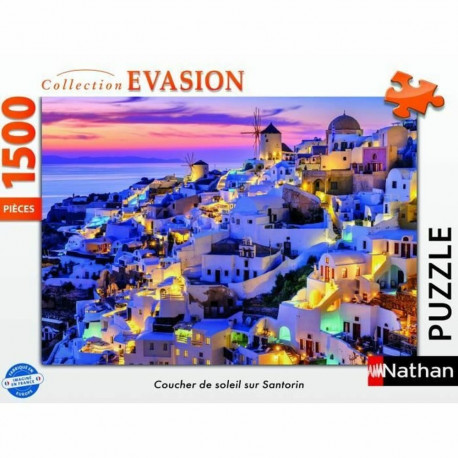 Pusle Ravensburger Nathan