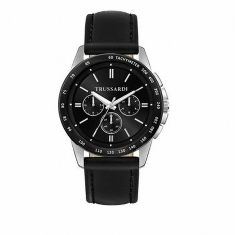 Meeste Kell Trussardi R2451153002 (Ø 44 mm)