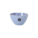 Bowl La Mediterránea Macarella blue Ø 14 cm 650 ml (24 Units)