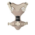 Dog Harness Hunter DIVO UP Beige M
