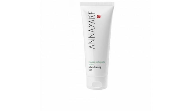Cleansing Foam Annayake ACTIVE CLEASING 75 ml