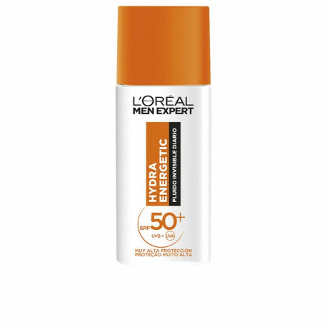 Sun Block L'Oreal Make Up MEN EXPERT Spf 50 Spf 50+ 50 ml