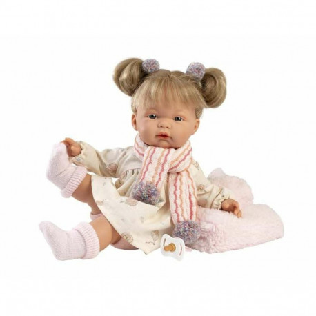 Beebinukk Llorens 38 cm