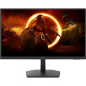 AOC 24G15N2, gaming monitor - 23.8 - black (matt), FullHD, VA, HDR, Adaptive-Sync, 180Hz panel