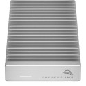 OWC Express 1M2, drive enclosure (aluminum, USB4 / Thunderbolt)