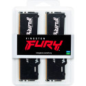 Kingston FURY DDR5 - 64GB - 6000 - CL - 30 (2x 32 GB) dual kit, RAM (black, KF560C30BBEAK2-64, FURY 