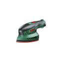 Bosch Cordless Multi-Sander EasySander 12 - 12V 2.5Ah