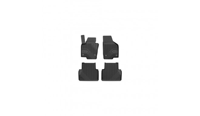 2,5D VW Sharan 10- Seat Alhambra 10-20 kummimatid