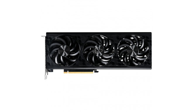 "RTX 5060 Ti 16GB Gainward Phyton III OC GDDR7 3 Fan"