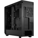 "Midi Fractal Design Meshify 2 XL Black Window"